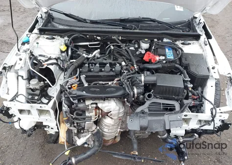 2023 Honda Civic Touring from USA, damaged, VIN 2HGFE1F90PH318196